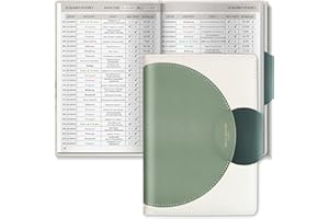 ‎BIROYAL BIROYAL Budget Planner Deutsch – 12-Monats-Finanzplaner mit Budgetplanung, Finanz-Check & Reflexionsteil – Budgetplaner für gesunde Konsumgewohnheiten und stabile Geldmentalität