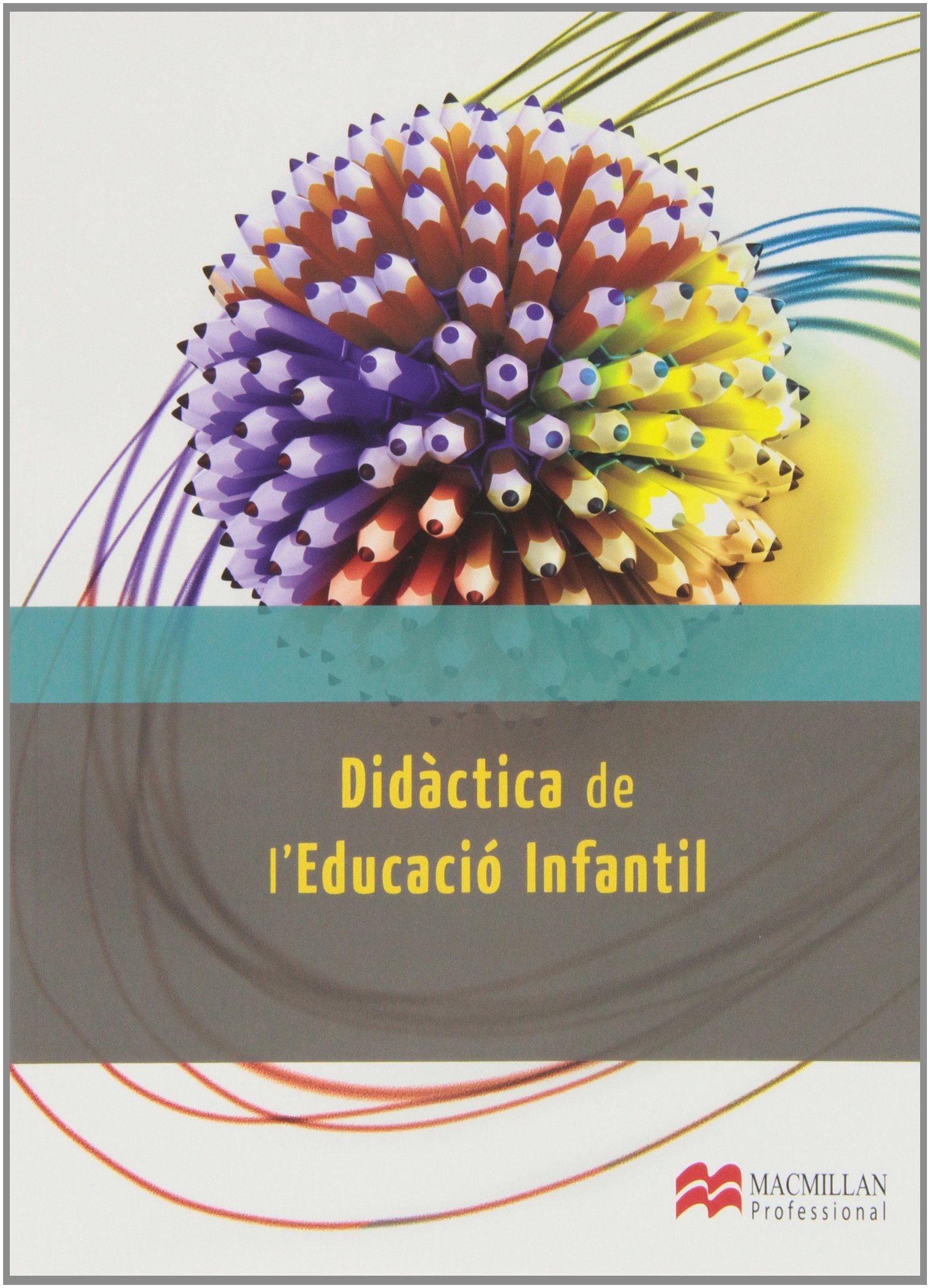 DIDACTICA DE L'EDUCACIO INFANTIL