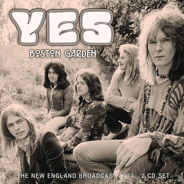 (未使用･未開封品)Live Hemel Hempstead Pavillion UK October 3rd 1971 [DVD] YES - Live - Hemel Hempstead Pavillion - October 3rd 1971