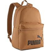 PUMA PUMA PHASE Backpack Sırt &Ccedil;antası &Uuml;niseks Yetişkin