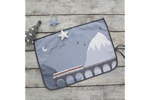 BEBEDECO Magnet Car Sun Shade Curtain for Side Window for baby kids children - Sunshade Protector Sun Blocker Blind