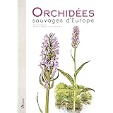 Orchidées sauvages d'Europe