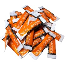 Renova Zig-Zag Servietten 7.200 Stück – 100% Recycelt, 2-lagig, 21,5x16,5 Cm, In 40 Packungen