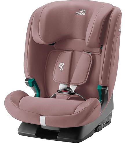 Volkswagen 11A019909 i-Size Trifix ISOFIX Standard R129/CCC Child