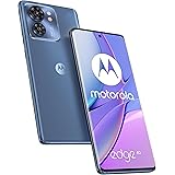 Motorola edge 40 (Display curvo OLED 6.55” FHD+ 144Hz, Camera 50(f/1.4)+13MP, Caricatore 68W in confezione, Batteria 4400mAh,
