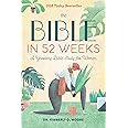 The Bible in 52 Weeks: A Yearlong Bible Study for Women