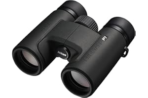 Nikon PROSTAFF P7 8x30 Binoculars