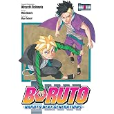 Boruto: Naruto Next Generations, Vol. 9: Up to You (Volume 9)