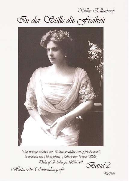 38+ Alice Von Battenberg Kinder Images
