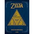 The Legend of Zelda - Encyclopédie