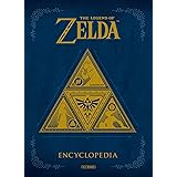 The Legend of Zelda - Encyclopédie