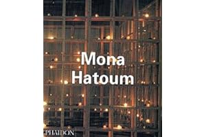 Mona Hatoum (ART)