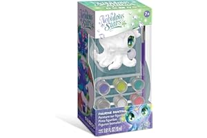 Nebulous Stars - Peinture sur figurine - Octavia