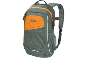 Jack Wolfskin Unisex Kid's Track Jack Children's Backpack