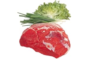 ‎LANDMETZGER SCHIESSL Rinder-Rouladen - Landmetzgerei Schiessl - ca. 600g