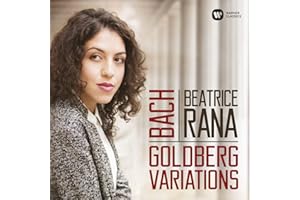 Goldberg Variationen