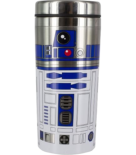 Set Di 3 Tazze Impilabili Star Wars – Mug Con Luke, Han Solo E Stormtrooper – Capacità 325 Ml - 3