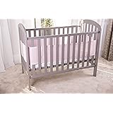 safe dreams cot wrap