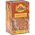 Basilur Oriental Collection - Caramel Dream Black Tea | Foil Enveloped 25 Tea Bags