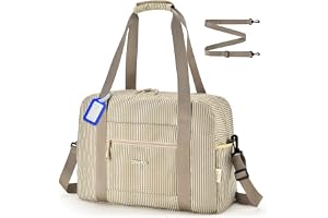 SPAHER Resväskor Handbagage 40x30x15 British Airways Duffelväska Handbagageväska 23L Duffelväska Flygplan Handväsk Dam Herr S
