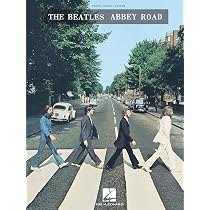 The Beatles - Abbey Road: Piano / Vocal / Guitar : Beatles: Amazon