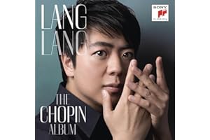 The Chopin Album