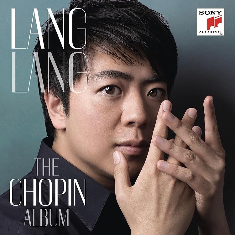 Best of Lang Lang: Lang Lang: Amazon.fr: CD et Vinyles}