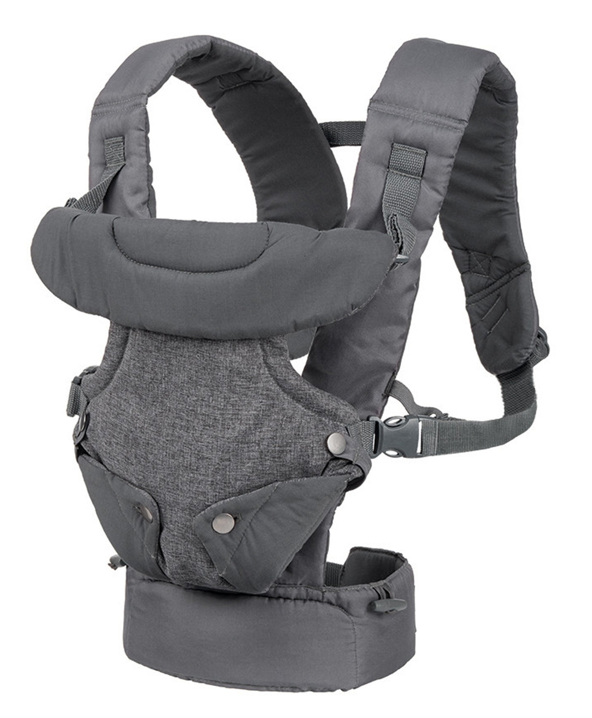 Infantino Flip Advanced 4in1 Carrier Ergonomic, convertible, face