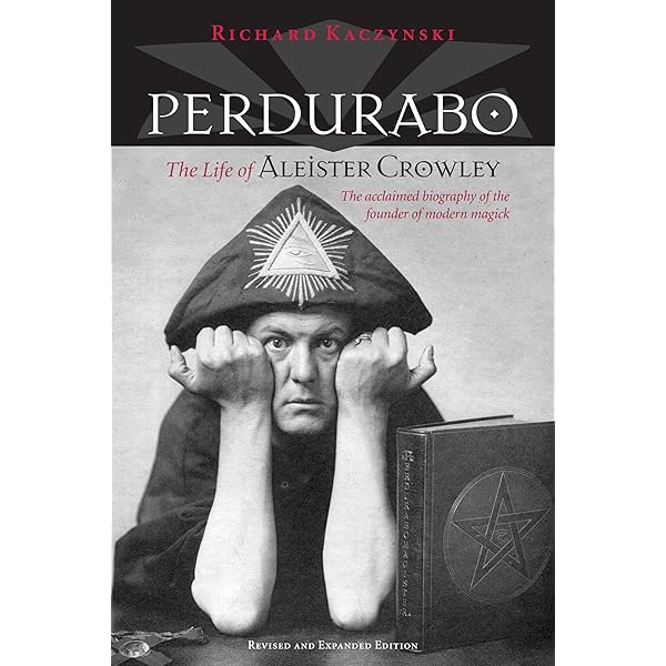 A Magick Life: A Biography of Aleister Crowley: Amazon.co.uk