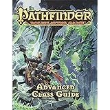 Pathfinder Roleplaying Game: Advanced Class Guide Pocket Edition