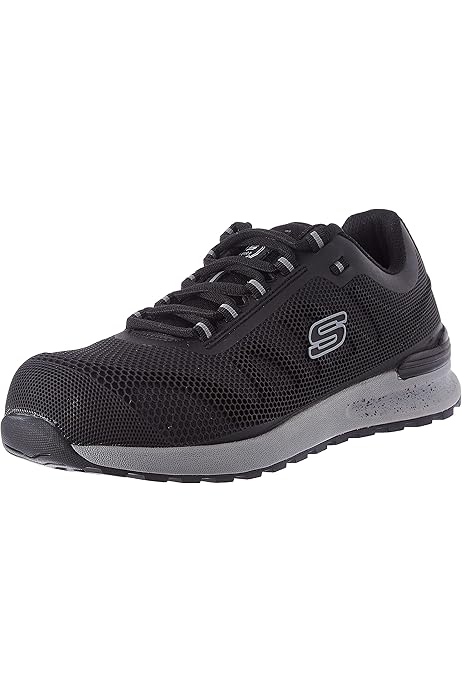 skechers bulklin comp toe