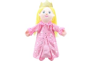 The Puppet Company - Story Tellers - Princess, PC001910
