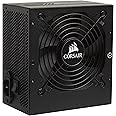 Corsair CX550M 550W ATX Black power supply unit - Power Supply Units (550 W, 100-240, 47-63, 85%, 10-5, 120 W)