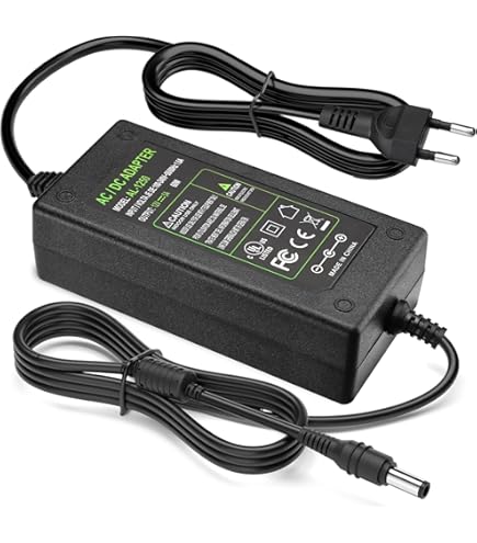 COOLM 12V 12.5A 150W 4Pin Adaptador de 4 Pines de Repuesto para FSP