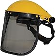 Silverline 140868 Mesh Face Shield Flip-Up