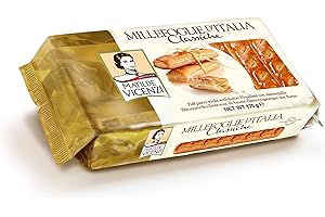 Matilde Vicenzi Millefoglie al Burro - 175 g