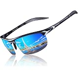 Cressi Rio Sunglasses Gafas de Sol Deportivo Polarizados, Unisex Adultos,  Amarillo azul/Lentes espejadas Azul, Talla única : Amazon.es: Ropa