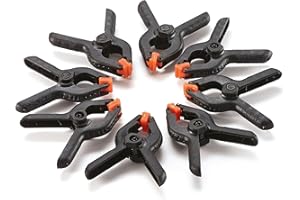 Revell 39070 Modello Clamp Set