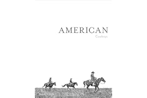 American Cowboys (Anouk Masson Krantz)