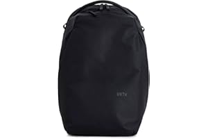 Urth Norite 24L Sac à Dos (Noir)