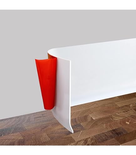 Witte Plinten | Strakke & Tijdloze Afwerking