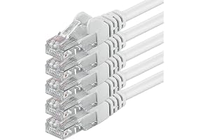 5x White