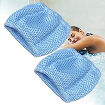 Filtres Pour Spa Gonflable MSPA V2 - Lot De 6 - Ø10.6cm - Cartouches De Remplacement