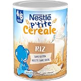 Modilac Mes Cereales Du Soir Bio Des 4 Mois Nuit Calme 250 G Amazon Fr Epicerie