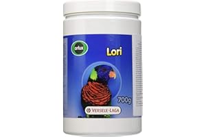 NOBBY Orlux Lori 700 g