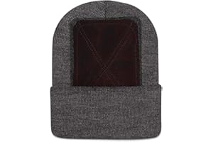 BACKSPIN Sportswear - Headspin Beanie Cap Mütze