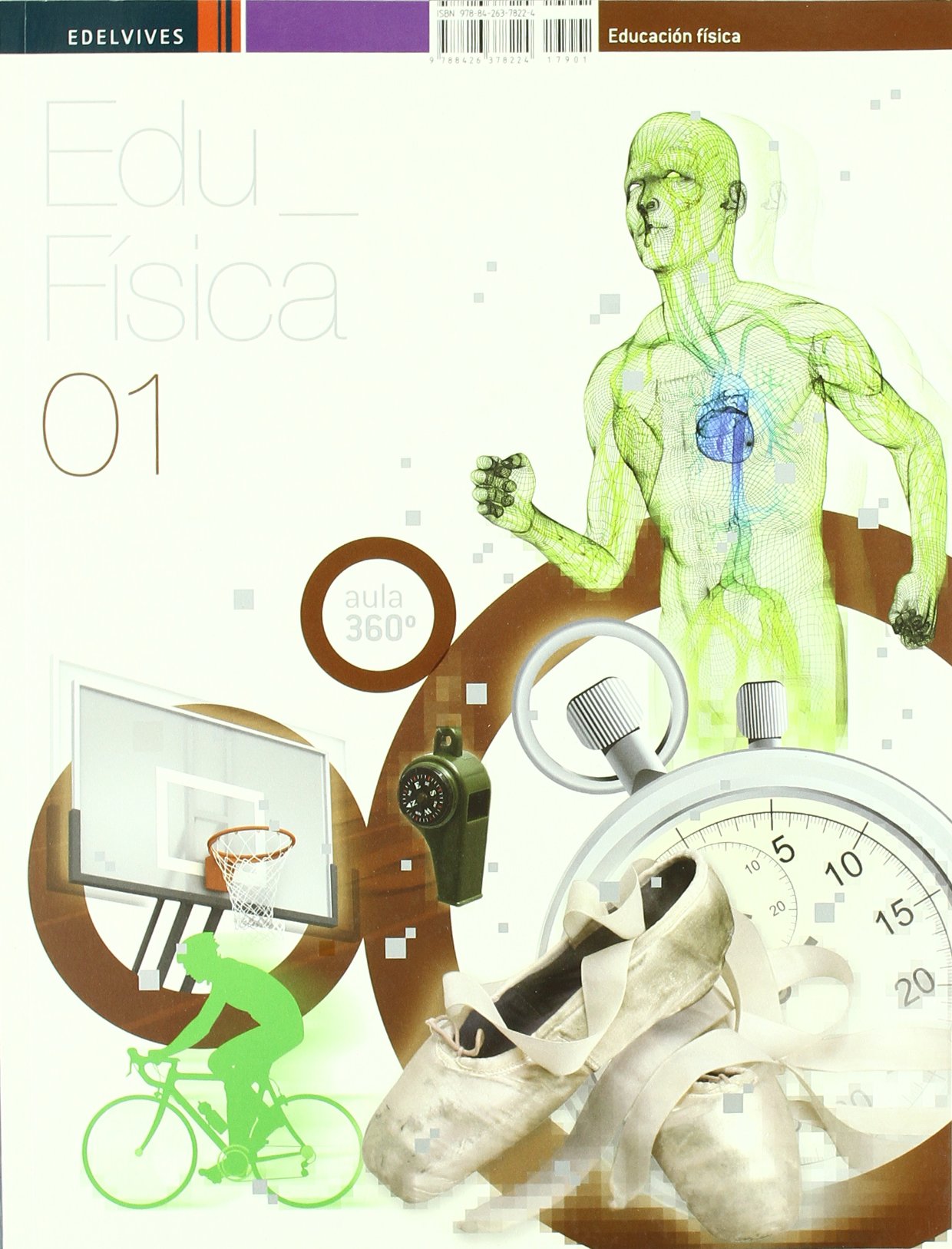Educación Física 1º ESO