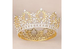 Vofler Couronne ronde reine