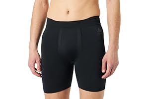 Odlo Herren Performance Light Funktionsunterwäsche Kurze Hose