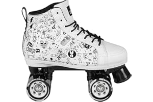 POWERSLIDE Chaya Vintage Patines de ruedas